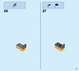 Building Instructions - LEGO - 60204 - LEGO® City Hospital: Page 31