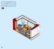 Building Instructions - LEGO - 60204 - LEGO® City Hospital: Page 38