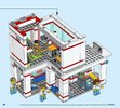 Building Instructions - LEGO - 60204 - LEGO® City Hospital: Page 44