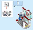 Building Instructions - LEGO - 60204 - LEGO® City Hospital: Page 3