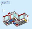 Building Instructions - LEGO - 60204 - LEGO® City Hospital: Page 6