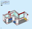 Building Instructions - LEGO - 60204 - LEGO® City Hospital: Page 10