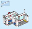 Building Instructions - LEGO - 60204 - LEGO® City Hospital: Page 22