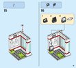 Building Instructions - LEGO - 60204 - LEGO® City Hospital: Page 61