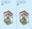 Building Instructions - LEGO - 60204 - LEGO® City Hospital: Page 67