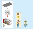 Building Instructions - LEGO - 60204 - LEGO® City Hospital: Page 7