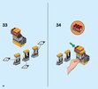 Building Instructions - LEGO - 60204 - LEGO® City Hospital: Page 36