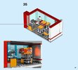 Building Instructions - LEGO - 60204 - LEGO® City Hospital: Page 37