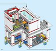 Building Instructions - LEGO - 60204 - LEGO® City Hospital: Page 44