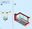 Building Instructions - LEGO - 60204 - LEGO® City Hospital: Page 24