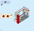 Building Instructions - LEGO - 60204 - LEGO® City Hospital: Page 32