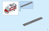 Building Instructions - LEGO - 60204 - LEGO® City Hospital: Page 5