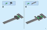 Building Instructions - LEGO - 60204 - LEGO® City Hospital: Page 7