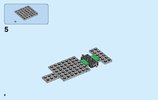 Building Instructions - LEGO - 60204 - LEGO® City Hospital: Page 8