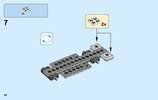 Building Instructions - LEGO - 60204 - LEGO® City Hospital: Page 10