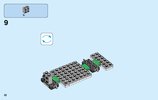 Building Instructions - LEGO - 60204 - LEGO® City Hospital: Page 12