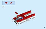 Building Instructions - LEGO - 60204 - LEGO® City Hospital: Page 29