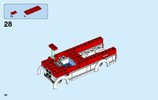 Building Instructions - LEGO - 60204 - LEGO® City Hospital: Page 30