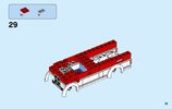 Building Instructions - LEGO - 60204 - LEGO® City Hospital: Page 31