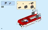 Building Instructions - LEGO - 60204 - LEGO® City Hospital: Page 36