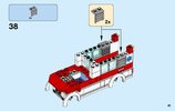 Building Instructions - LEGO - 60204 - LEGO® City Hospital: Page 41