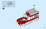 Building Instructions - LEGO - 60204 - LEGO® City Hospital: Page 45