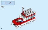 Building Instructions - LEGO - 60204 - LEGO® City Hospital: Page 48