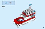 Building Instructions - LEGO - 60204 - LEGO® City Hospital: Page 49