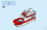 Building Instructions - LEGO - 60204 - LEGO® City Hospital: Page 51