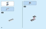 Building Instructions - LEGO - 60204 - LEGO® City Hospital: Page 52