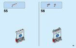 Building Instructions - LEGO - 60204 - LEGO® City Hospital: Page 55