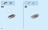 Building Instructions - LEGO - 60204 - LEGO® City Hospital: Page 64