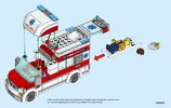 Building Instructions - LEGO - 60204 - LEGO® City Hospital: Page 68