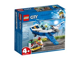 60206 - Sky Police Jet Patrol