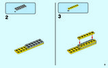 Building Instructions - LEGO - 60207 - Sky Police Drone Chase: Page 5