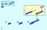 Building Instructions - LEGO - 60207 - Sky Police Drone Chase: Page 20