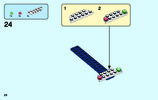 Building Instructions - LEGO - 60207 - Sky Police Drone Chase: Page 26