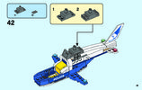 Building Instructions - LEGO - 60207 - Sky Police Drone Chase: Page 41