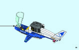 Building Instructions - LEGO - 60207 - Sky Police Drone Chase: Page 55