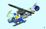 Building Instructions - LEGO - 60207 - Sky Police Drone Chase: Page 69