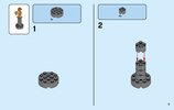 Building Instructions - LEGO - 60207 - Sky Police Drone Chase: Page 7