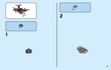 Building Instructions - LEGO - 60207 - Sky Police Drone Chase: Page 11