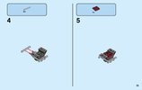 Building Instructions - LEGO - 60207 - Sky Police Drone Chase: Page 13