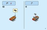 Building Instructions - LEGO - 60207 - Sky Police Drone Chase: Page 17