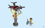 Building Instructions - LEGO - 60207 - Sky Police Drone Chase: Page 23