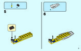 Building Instructions - LEGO - 60207 - Sky Police Drone Chase: Page 7