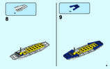 Building Instructions - LEGO - 60207 - Sky Police Drone Chase: Page 9