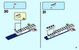 Building Instructions - LEGO - 60207 - Sky Police Drone Chase: Page 31