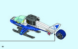 Building Instructions - LEGO - 60207 - Sky Police Drone Chase: Page 60