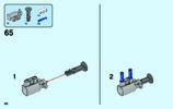 Building Instructions - LEGO - 60207 - Sky Police Drone Chase: Page 66